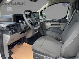FORD TRANSIT CUSTOM 320 L1 H1 Kasten LKW Trend 171 kW