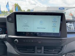 FORD TRANSIT CUSTOM 320 L1 H1 Kasten LKW Trend 171 kW