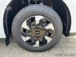 FORD TRANSIT CUSTOM 320 L1 H1 Kasten LKW Trend 171 kW