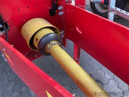 Trioliet Solomix 2 2000 ZK