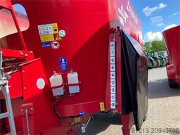 Trioliet Solomix 2 2000 ZK