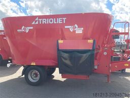 Trioliet Solomix 2 2000 ZK