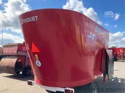 Trioliet Solomix 2 2000 ZK