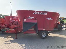 Trioliet Solomix 2/1600 ZK