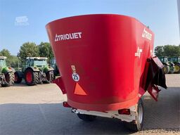 Trioliet Solomix 2/1600 ZK