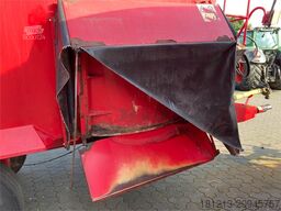 Trioliet Solomix 2/1600 ZK