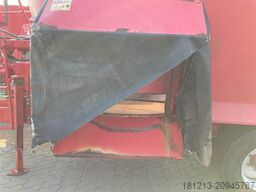 Trioliet Solomix 2/1600 ZK