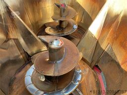 Trioliet Solomix 2/1600 ZK