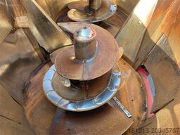 Trioliet Solomix 2/1600 ZK