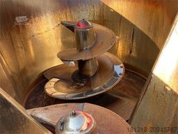 Trioliet Solomix 2/1600 ZK