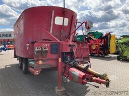 Trioliet Solomix 2-2400L