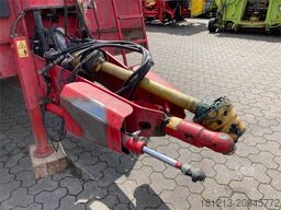 Trioliet Solomix 2-2400L