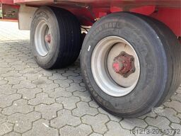 Trioliet Solomix 2-2400L