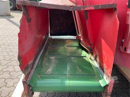 Trioliet Solomix 2-2400L