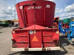 Trioliet Solomix 2-2400L