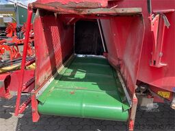 Trioliet Solomix 2-2400L