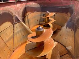 Trioliet Solomix 2-2400L