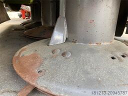 CLAAS Corto 3200 F Profil