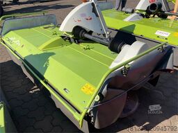 CLAAS Corto 3200 FN Profil
