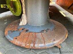 CLAAS Corto 3200 FN Profil