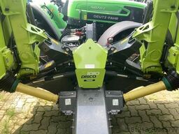 CLAAS Disco 1010 Trend