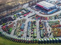 CLAAS Disco 4400 Contour