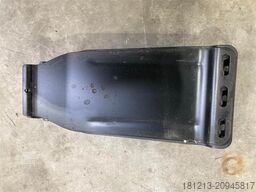 CLAAS Verschleißkufen für Disco