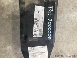 CLAAS Verschleißkufen für Disco