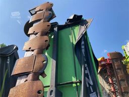 DEUTZ-FAHR Disc Master 395 Butterfly