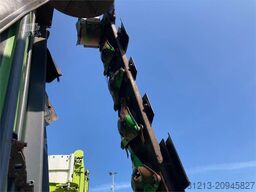 DEUTZ-FAHR Disc Master 395 Butterfly