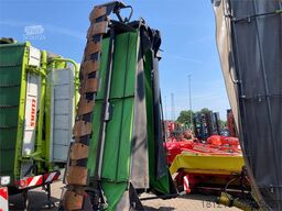 DEUTZ-FAHR Disc Master 395 Butterfly