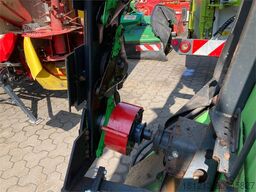 DEUTZ-FAHR Disc Master 395 Butterfly