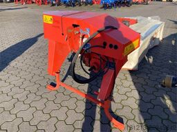 KUHN GMD 3510 FF