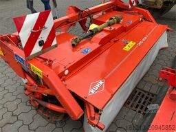 KUHN GMD 802 F