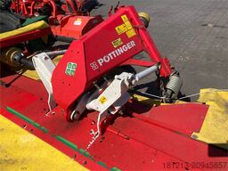 Pöttinger Eurocat 316 Cl