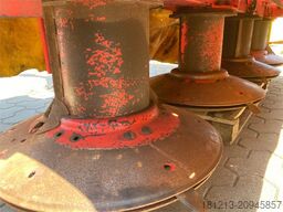 Pöttinger Eurocat 316 Cl