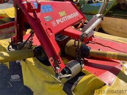 Pöttinger Eurocat 316 Cl