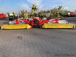 Pöttinger Novacat A10 ED