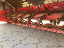 Pöttinger Novacat A10 ED