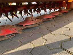 Pöttinger Novacat A10 ED