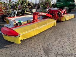 Pöttinger Novacat A10 ED