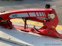 Pöttinger Novacat A10 ED