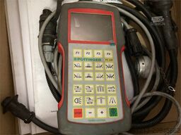 Pöttinger Novacat A10 ED