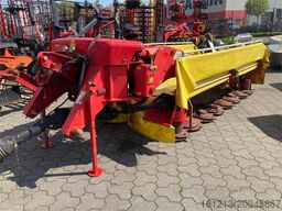 Pöttinger Novacat S 10