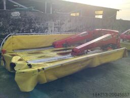 Pöttinger Novacat S 10