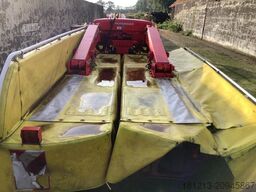 Pöttinger Novacat S 10