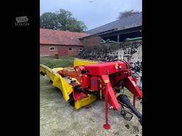 Pöttinger Novacat S 10