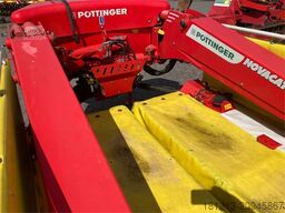 Pöttinger Novacat S 10