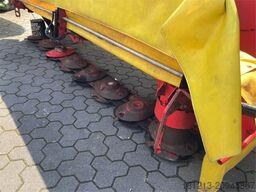 Pöttinger Novacat S 10