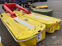 Pöttinger Novacat S 12